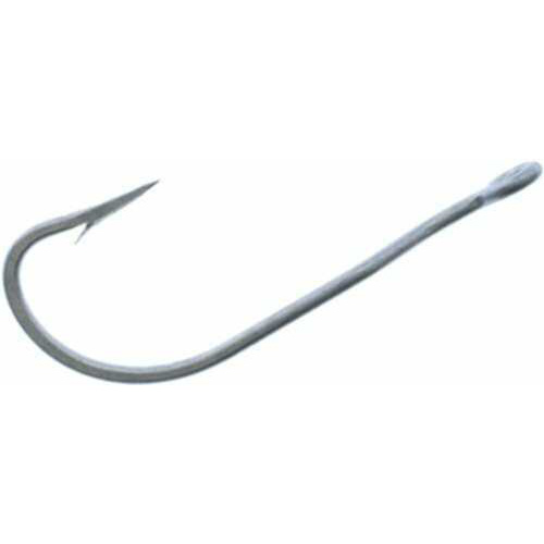 Tru Turn Hook-Header Pack Perma Steel Catfish 6/Ctn