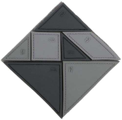 Maxpedition Tangram 7-Piece Patch Swat