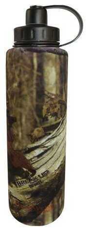 Eco Vessel Bigfoot Triple Insulated Water Bottle Camo 45 oz.