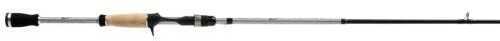 Denali Lithium 6' 8" Medium Heavy Worm & Jig Casting Rod