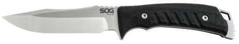 SOG Pillar Box Fixed Blade Knife