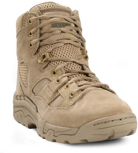 5.11 Taclite 6 In. Coyote Boot Size 11.5