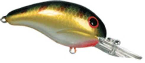 Bandit Deep Diver 1/4 Original Perch Md#: 200-D03