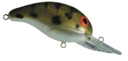 Bandit Deep Diver 1/4 Goby Magic Md#: 200-D29