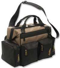 Browning Range Bag Hidalgo 2 Tone Md: 3