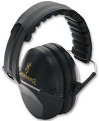 Browning Hearing Protection Buckmark Protector Md: 0.4