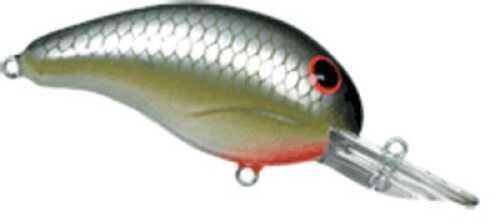 Bandit Double Deep Diver 1/4 Louisiana Shad Md#: 300-08