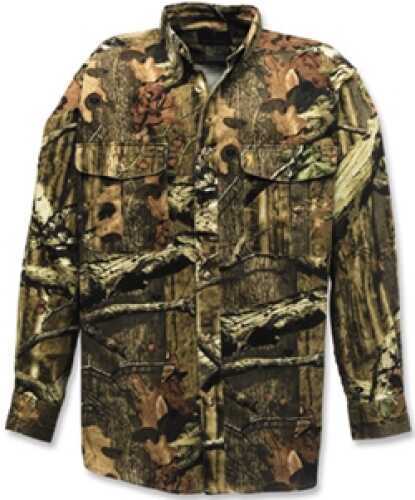 Browning Jr Wasatch Shirt Sht Jr Moinf L Md: 3011902003