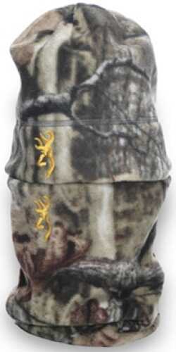 Browning Beanie W/Neck Gaitor Infinity Camo Md: 308522201