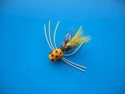 Betts Poka Pop Size 8 Yellow Md#: 309-8-2