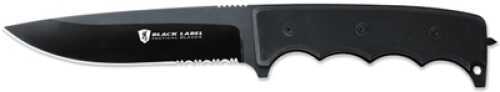 Browning Fixed Tactical Knife 116Bl Stone Cold Fxd G-10 Spea Md: 320116Bl