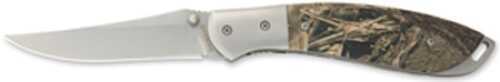 Browning Dirty Bird/Trout 3.5" FB MODB