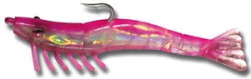 Betts Billy Bay Halo Shrimp 1/2Oz 3Pk Pink Md: 772-2-3-4