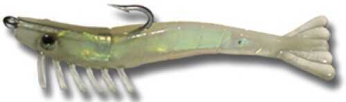 Betts Billy Bay Halo Shrimp 1/4Oz 3Pk Glow Md: 772-4-3-53