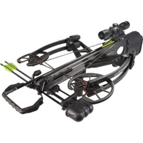 Barnett Crossbow Vengence Md: 78201