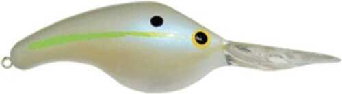 Bandit 700 Series Crankbait 7/8Oz 14ft-18ft Chartreuse Shad Md#: 7Rs10