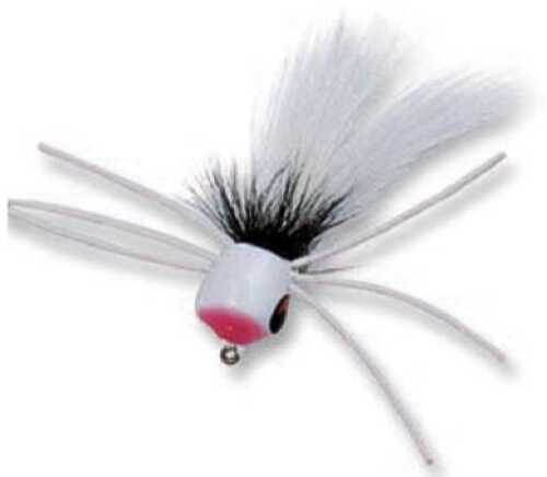 Betts Pop Hop Size 8 White Md#: 806-8-1