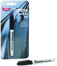 Birchwood Casey Touch-Up Pen Black Md: 13202