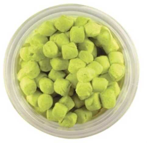 Berkley Chrome Glow Crappie Nibble 1.2Oz Chartreuse Md#: CNGC