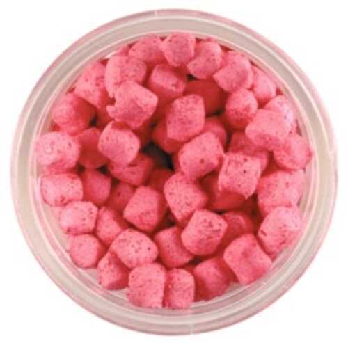 Berkley Chrome Glow Crappie Nibble 1.2Oz Pink Md#: CNGP