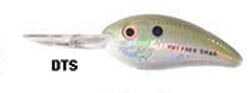 Bomber Fat Free Fry 1/4Oz 2In 4ft-6ft Dances Tennessee Shad Md#: BD4F-DTS