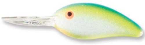 Bomber Fat Free Shad 5/8Oz Citrus Sparkle Md#: BD7F-CSP