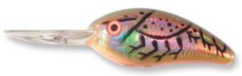 Bomber Fat Free Shad 5/8Oz Dances Crawfish Md#: BD7F-DCF