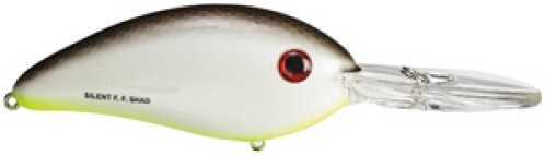 Bomber Silent Fat-Free Shad Roux Md: BD7S-FRX