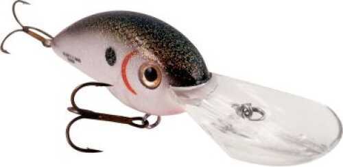 Bomber Deep Fat-Free Shad Tennessee Spcial Md#: BD8F-Tsp