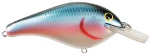 Bandit Flat Maxx Shallow 3/8Oz Threadfin Shad Md#: FMS1A20