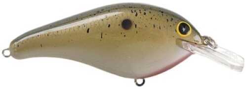 Bandit Flat Maxx Deep 3/8Oz Speckled Shad Md#: FMd234