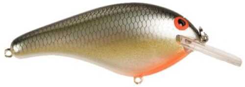 Bandit Flat Maxx Shallow 3/8Oz Lousiana Shad Md#: FMS108