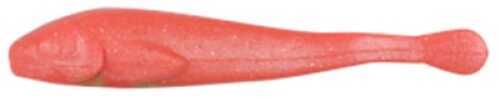 Berkley Gulp Alive Mud Minnow/Croaker Pint 4In Nuclear Chicken Md#: GAOMMC4-NCH