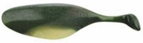 Berkley Gulp Alive Bottom Shad 2-1/2In Emerald Shiner Md: GAPFBS2-Es