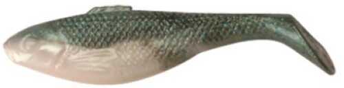 Berkley Gulp Alive Pogey Pint 3In Mackeral Md#: GAPPG3-MCK