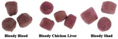 Berkley Gulp! Catfish Dough Chunk Style Blood Chicken Live Md#: GDCB5-BLCH