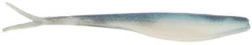 Berkley Gulp! Salt Water Jerk Shad 5In 5/bg Anchovy Md#: GSJS5-An