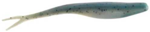 Berkley Gulp! Salt Water Jerk Shad 5In 5/bg Blue Pepper Neon Glow Md#: GSJS5-PN