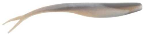 Berkley Gulp! Salt Water Jerk Shad 5In 5/bg Smelt Md#: GSJS5-SMLT