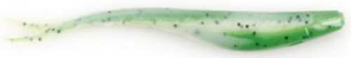 Berkley Gulp! Salt Water Jerk Shad 5In 5/bg Watermelon Neon Md#: GSJS5-WN