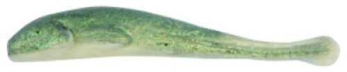 Berkley Gulp! Salt Water Mud Minnow/Croaker 4In 8/bg Sardine Md#: GSMMC4-SDN