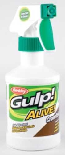 Berkley Gulp! Spray Attractant 8Oz Trigger Crawfish Md#: GSP8-CRF