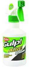 Berkley Gulp! Spray Attractant 8Oz Trigger Menhaden Md#: GSP8-Men