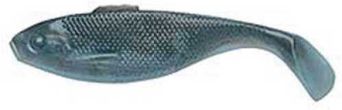 Berkley Gulp! Salt Water Pogy 3In 8/bg Anchovy Md#: GSPG3-An