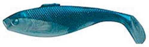 Berkley Gulp! Salt Water Pogy 3In 8/bg Cigar Minnow Md#: GSPG3-Cm