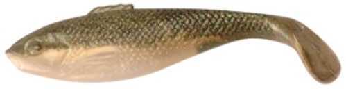 Berkley Gulp! Salt Water Pogy 3In 8/bg Sardine Md#: GSPG3-SDN