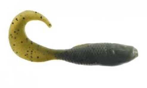 Berkley Gulp! Salt Water Mullet 4In 12/bg Watermelon Md#: GSSM4-Wm