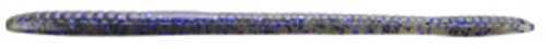 Berkley Havoc Bottom Hopper 4-3/4In 15Bg Smoke Purple Md: HVMBHJ4-SMKP