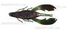 Berkley Havoc Craw Fatty 4In 8bg Green Pumpkin/Red Flake Md#: HVMCF4-GPRD