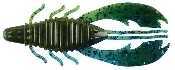 Berkley Havoc Craw Fatty 4In 8bg Okochobee Md#: HVMCF4-OCC